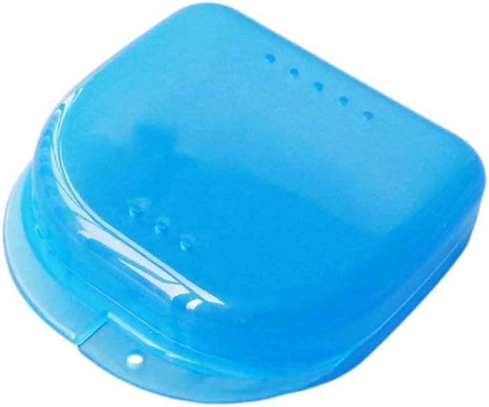 Whiter Smile Labs Teeth Whitening Trays - BPA Free - Thin Moldable Mouth Trays Form Perfectly to Each Tooth (4 Trays) - Image 3