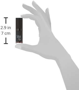 e.l.f. Lip Exfoliator Conditioning Formula, Mint Maniac, 0.11 Ounce (Pack of 1) - Image 4