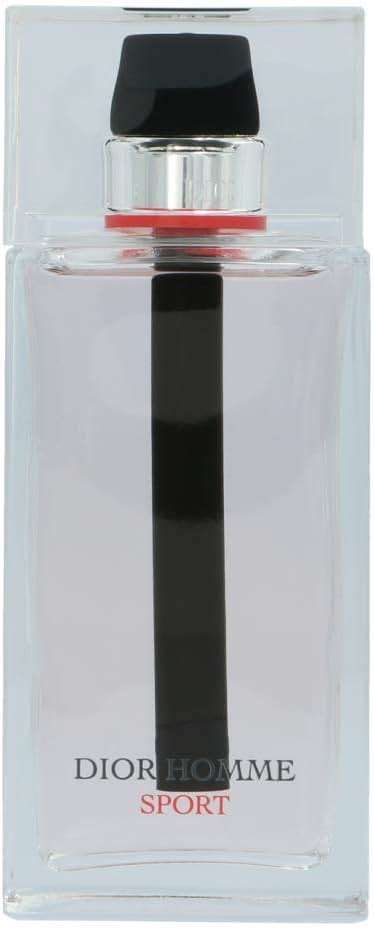 Christian Dior Dior Homme Sport By Christian Dior for Men 125 ml Eau De Toilette Spray - Image 3