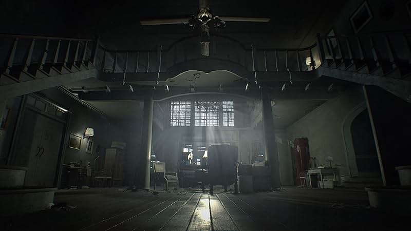 Resident Evil 7 Biohazard - Xbox One Digital Code - Image 11