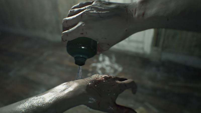 Resident Evil 7 Biohazard - Xbox One Digital Code - Image 13