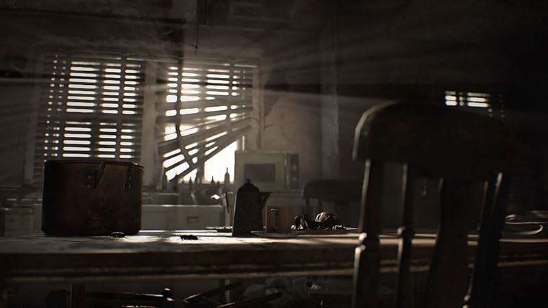 Resident Evil 7 Biohazard - Xbox One Digital Code - Image 4