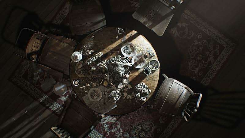 Resident Evil 7 Biohazard - Xbox One Digital Code - Image 9