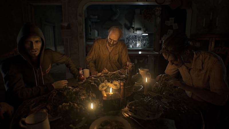Resident Evil 7 Biohazard - Xbox One Digital Code - Image 10