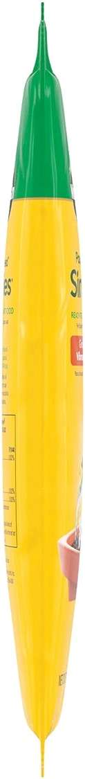 Miracle-Gro Pour & Feed Singles Ready-To-Use Liquid Plant Food - Pre-Measured Liquid Plant Fertilizer for Potted Plants, 2 oz. Singles - Image 7