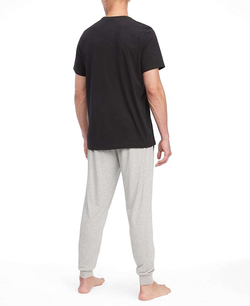 Tommy Hilfiger Men's Tommy Jeans Short Sleeve Logo T-Shirt - Image 2