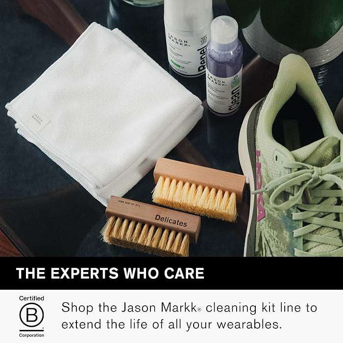 Jason Markk Refresh Spray, Shoe & Sneaker Deodorizer, Odor Eliminator, Ideal for Footwear, Hats, Apparel, Bags, Furniture, Room Freshener, Sierra Rain Scent, 6oz - Image 7