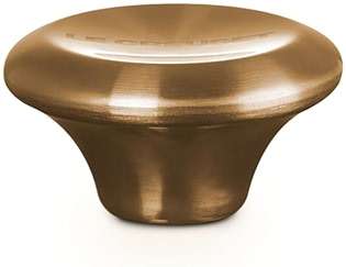 Le Creuset Signature Gold Knob, Large - Image 4