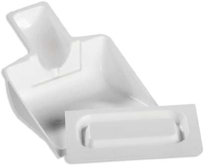 Safetec 17170 Spill Scoop & Scraper Case of 300 - Image 1