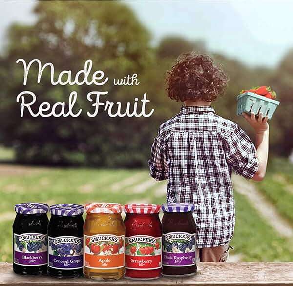 Smucker's Concord Grape Jelly, 12 Ounces - Image 5