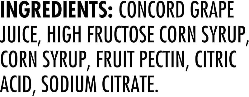 Smucker's Concord Grape Jelly, 12 Ounces - Image 7