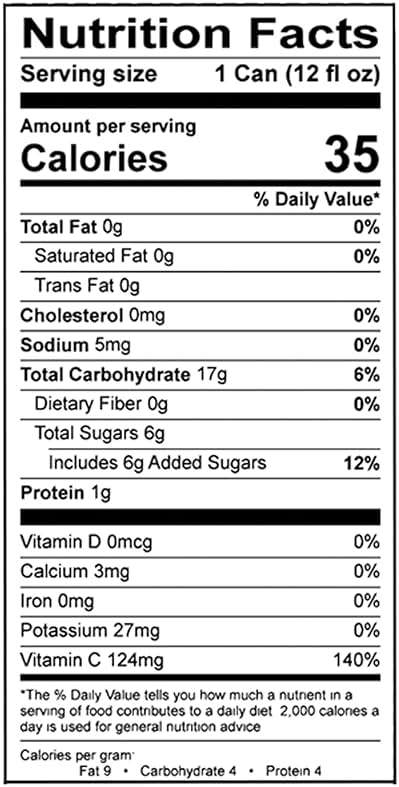 Sambazon Amazon Energy Drink, Low Calorie Acai Berry and Pomegranate, 12 Fl Oz (Pack of 12) - Image 9