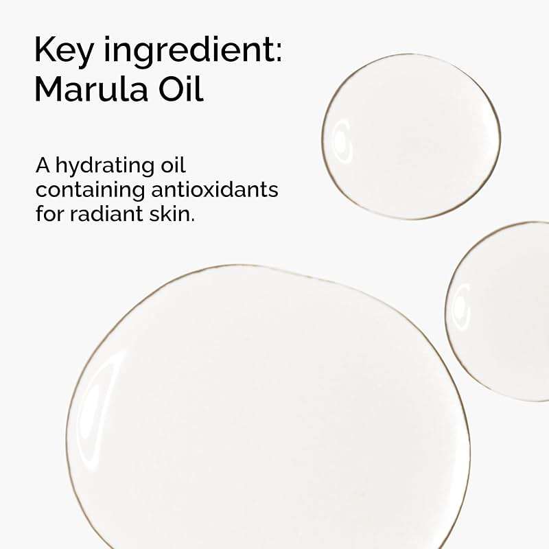 The Ordinary 100% Cold-Pressed Virgin Marula Oil, Antioxidant-Rich, Unrefined Oil for Radiant Skin, 1 Fl Oz - Image 2