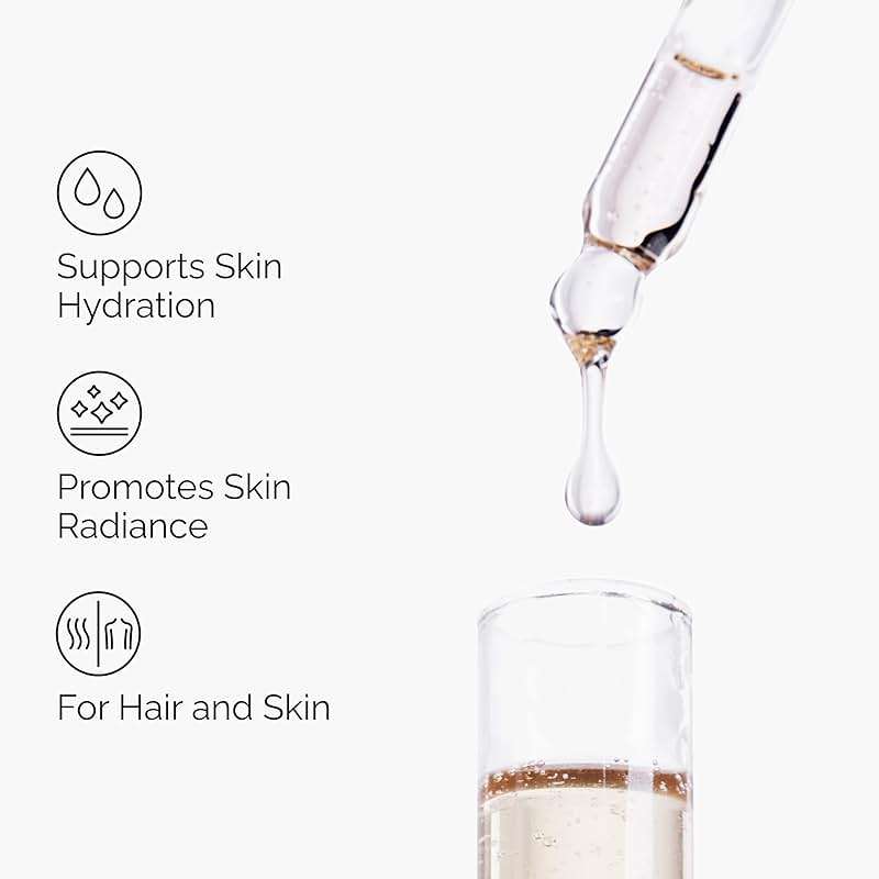 The Ordinary 100% Cold-Pressed Virgin Marula Oil, Antioxidant-Rich, Unrefined Oil for Radiant Skin, 1 Fl Oz - Image 3