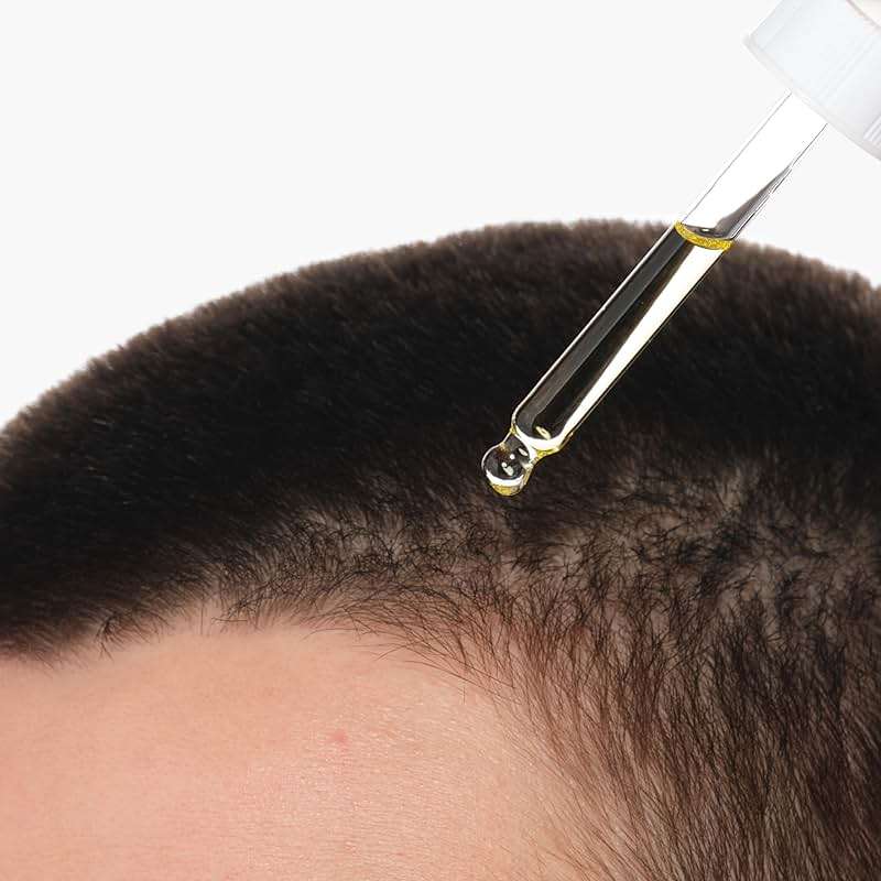 The Ordinary 100% Cold-Pressed Virgin Marula Oil, Antioxidant-Rich, Unrefined Oil for Radiant Skin, 1 Fl Oz - Image 5