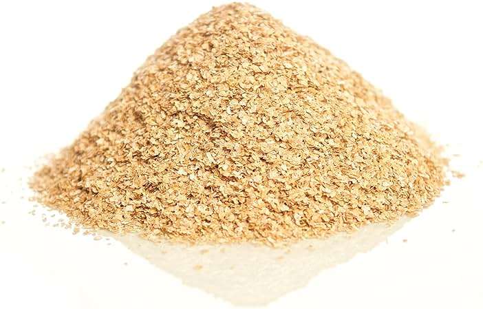 Wheat Bran, 4 Pounds USDA Certified Organic, Non-GMO Bulk, Product of USA, Mulberry Lane Farms - Image 3