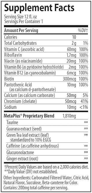 CELSIUS Assorted Flavors Official Variety Pack, Functional Essential Energy Drinks, 12 Fl Oz (Pack of 12) - Image 2