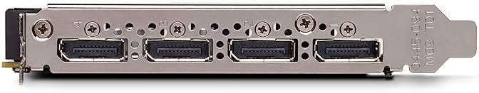 PNY NVIDIA Quadro P4000 - Image 3