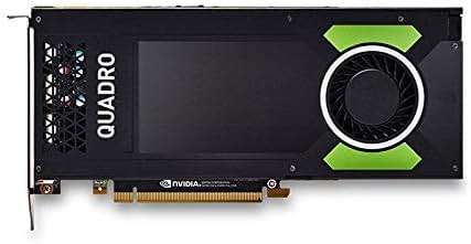 PNY NVIDIA Quadro P4000 - Image 4