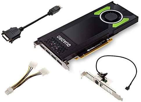 PNY NVIDIA Quadro P4000 - Image 5
