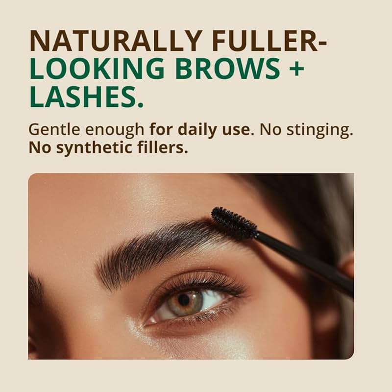 RejuveNaturals Castor Oil (16oz Glass Bottle) USDA Certified Organic, 100% Pure, Cold Pressed, Hexane Free. Boost Hair Growth for Thicker, Fuller Hair, Lashes & Eyebrows. - Image 4