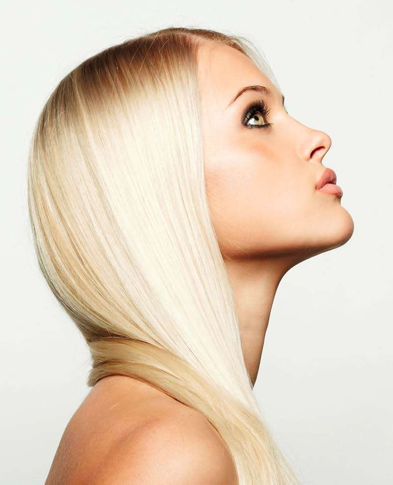 ALL hd PLEX Bond Treatment 2 Application Kit for Bleaching, Coloring, Toning, Perming, Relaxers & other chemical hair services. Protects & Improves All Hair types immediately created in Italy - Image 5