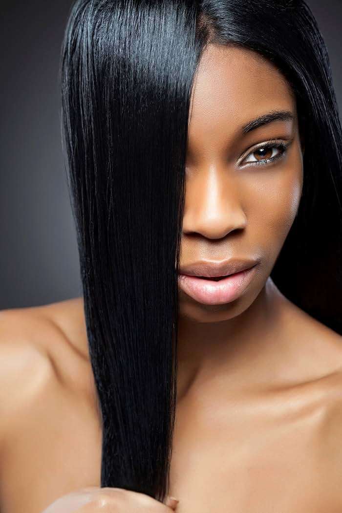 ALL hd PLEX Bond Treatment 2 Application Kit for Bleaching, Coloring, Toning, Perming, Relaxers & other chemical hair services. Protects & Improves All Hair types immediately created in Italy - Image 6