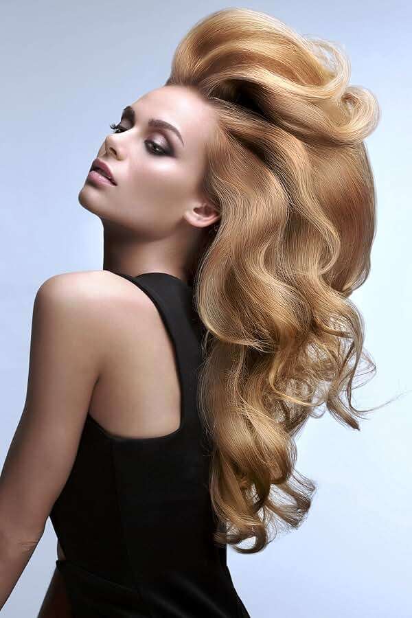ALL hd PLEX Bond Treatment 2 Application Kit for Bleaching, Coloring, Toning, Perming, Relaxers & other chemical hair services. Protects & Improves All Hair types immediately created in Italy - Image 8