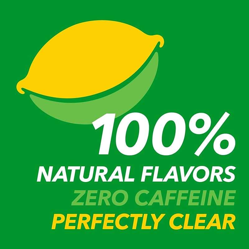 Sprite Lemon Lime Soda Soft Drinks, 7.5 fl oz, 10 Pack - Image 2