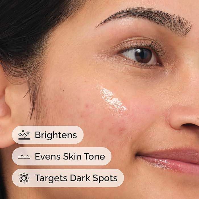 The Ordinary Alpha Arbutin 2% + Hyaluronic Acid, Brightens Skin and Targets Dark Spots, 1 Fl Oz - Image 4