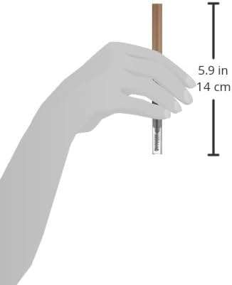 L'Oreal Paris Brow Stylist Shape & Fill Mechanical Eye Brow Makeup Pencil, Blonde, 0.008 oz. - Image 10