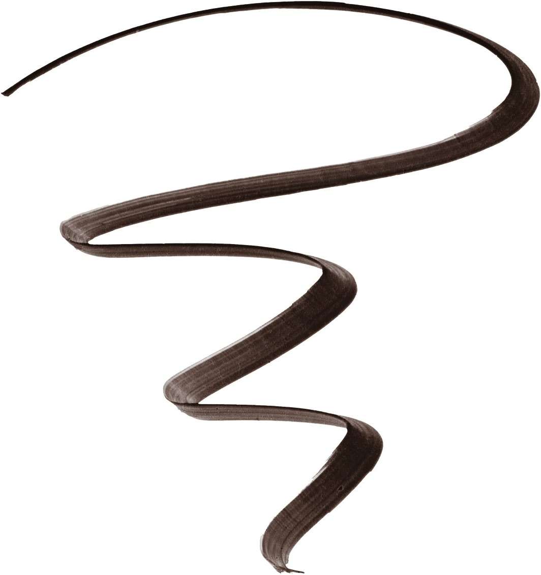 L'Oreal Paris Makeup Infallible Super Slim Long-Lasting Liquid Eyeliner, Ultra-Fine Felt Tip, Quick Drying Formula, Glides on Smoothly, Brown, 0.03 fl oz., 1 Count - Image 7
