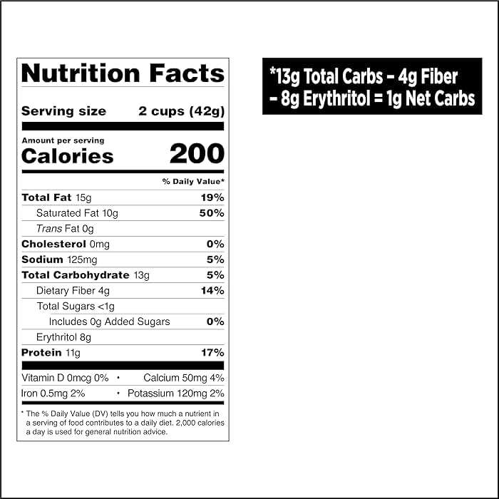 Quest Nutrition Peanut Butter Cups, 11g Protein, 1g Sugar, Low Carb, Gluten Free, Keto Friendly, 12 Count - Image 8