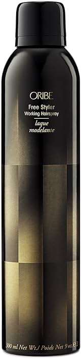 Oribe Free Styler Working Hairspray - Image 1
