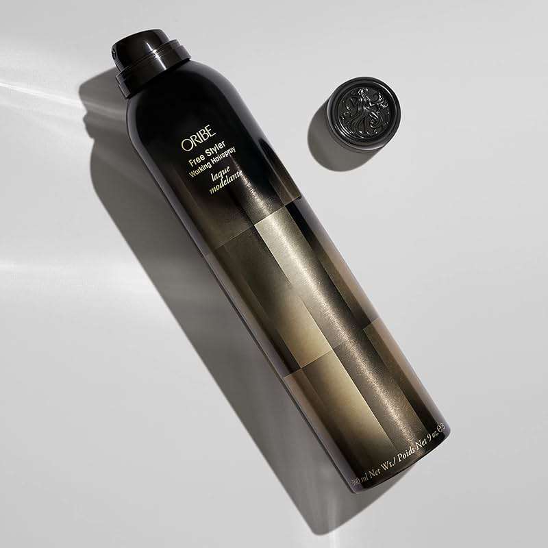 Oribe Free Styler Working Hairspray - Image 2