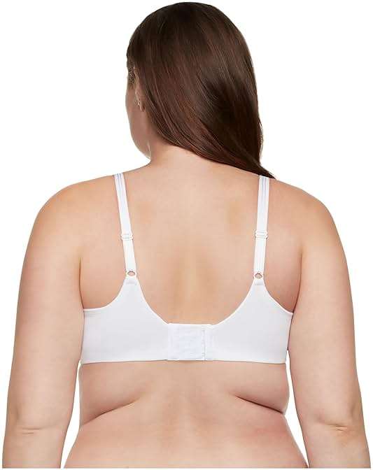 Olga Women's Plus-size Cloud 9 Minimizer Bra - Image 2