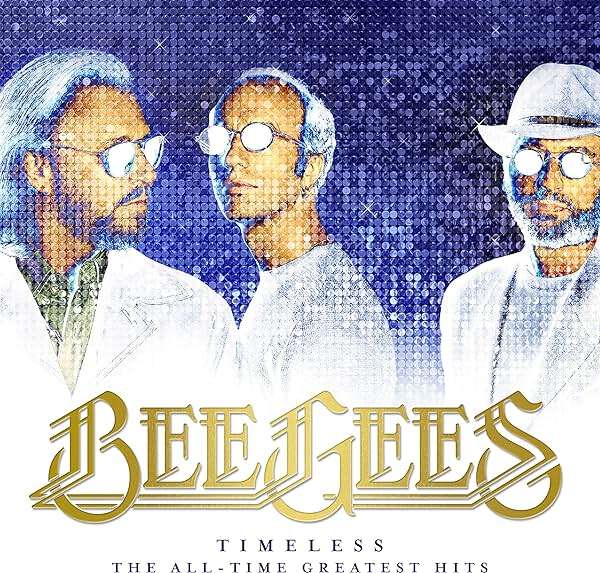 Timeless - The All-Time Greatest Hits - Image 1