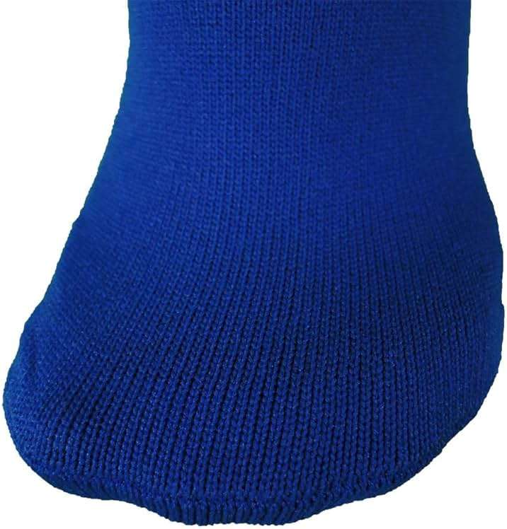 Fitliva Knee High Long Sports Socks Unisex Multicolor 3/6/12 Pairs - Image 5