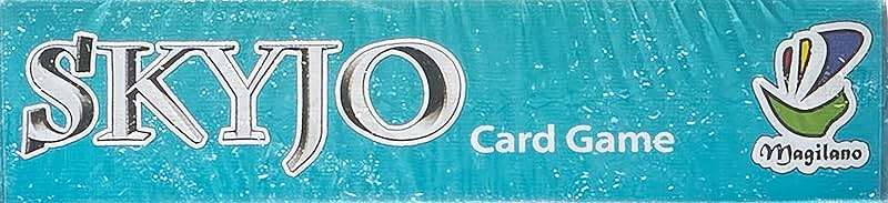 magilano SKYJO, Fun Card Game for Young and Least Young, Fun Game Parties in The Circle of Friends and Family. - Image 14