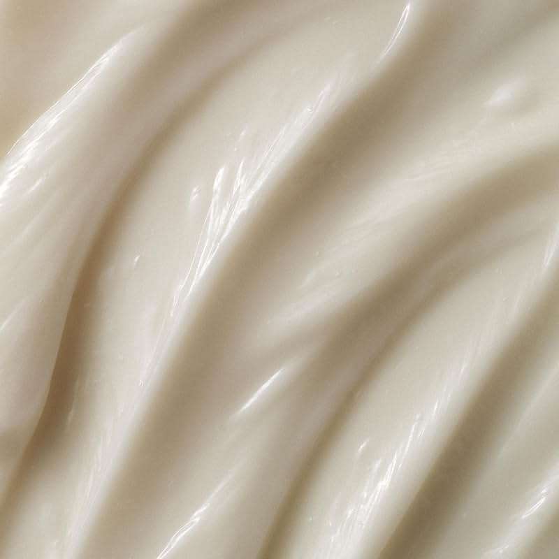 Kristin Ess Hydrating Deep Conditioner Protein Hair Mask - Shea Butter + Coconut Oil Hair Treatment for Dry Damaged Hair - Deep Conditioning, Strengthening, Softening, Anti-Frizz - Pear + Amber Scent - Image 4