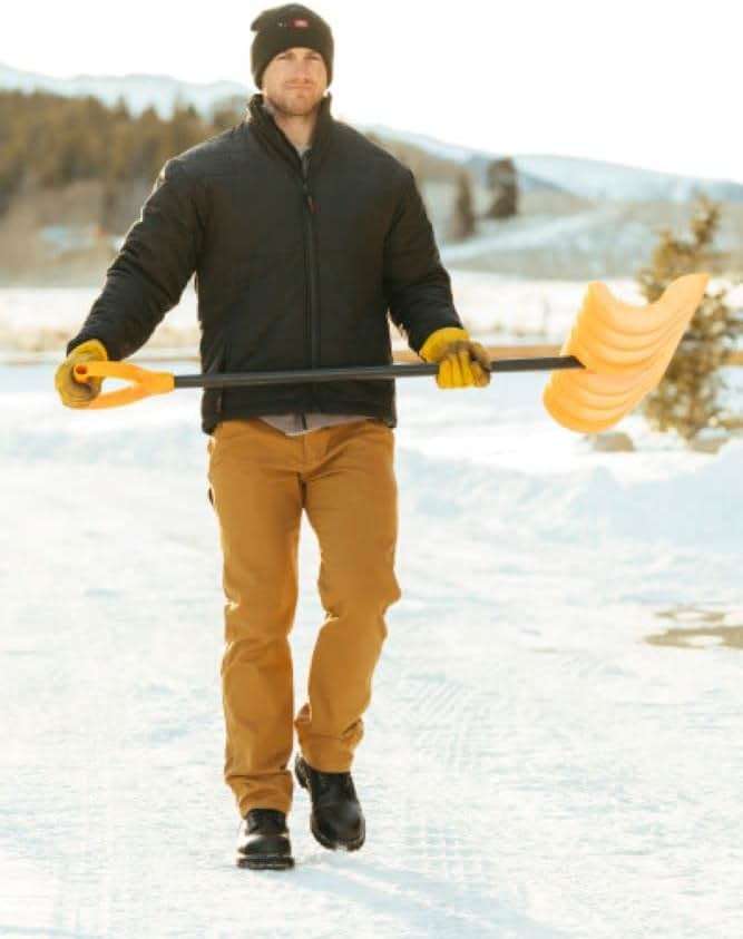 Dickies Men's Tough Max Duck Carpenter Pant - Image 7