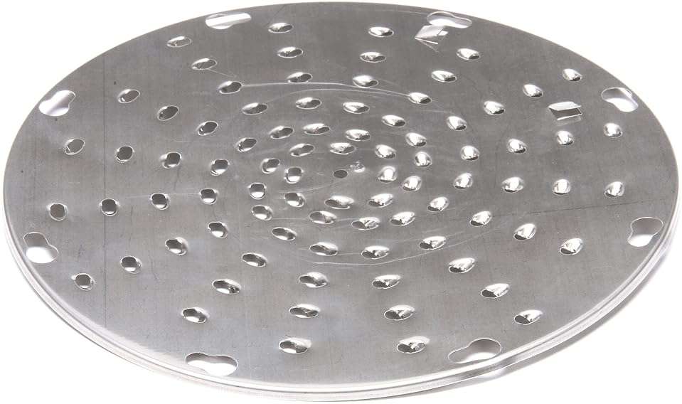 Hobart 00-077045 Shredder Plate, 3/16 - Image 1