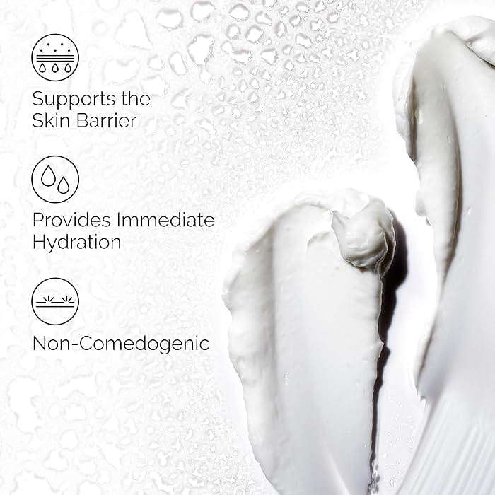 The Ordinary Natural Moisturizing Factors + Hyaluronic Acid, Lightweight Hydrator for Skin Barrier Support & Hydration - Image 3