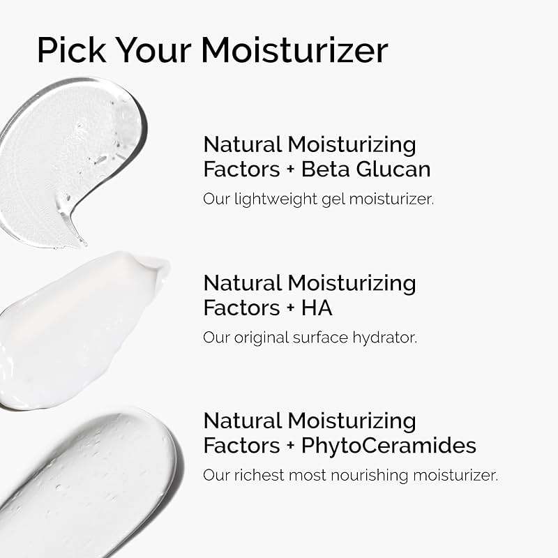 The Ordinary Natural Moisturizing Factors + Hyaluronic Acid, Lightweight Hydrator for Skin Barrier Support & Hydration - Image 5