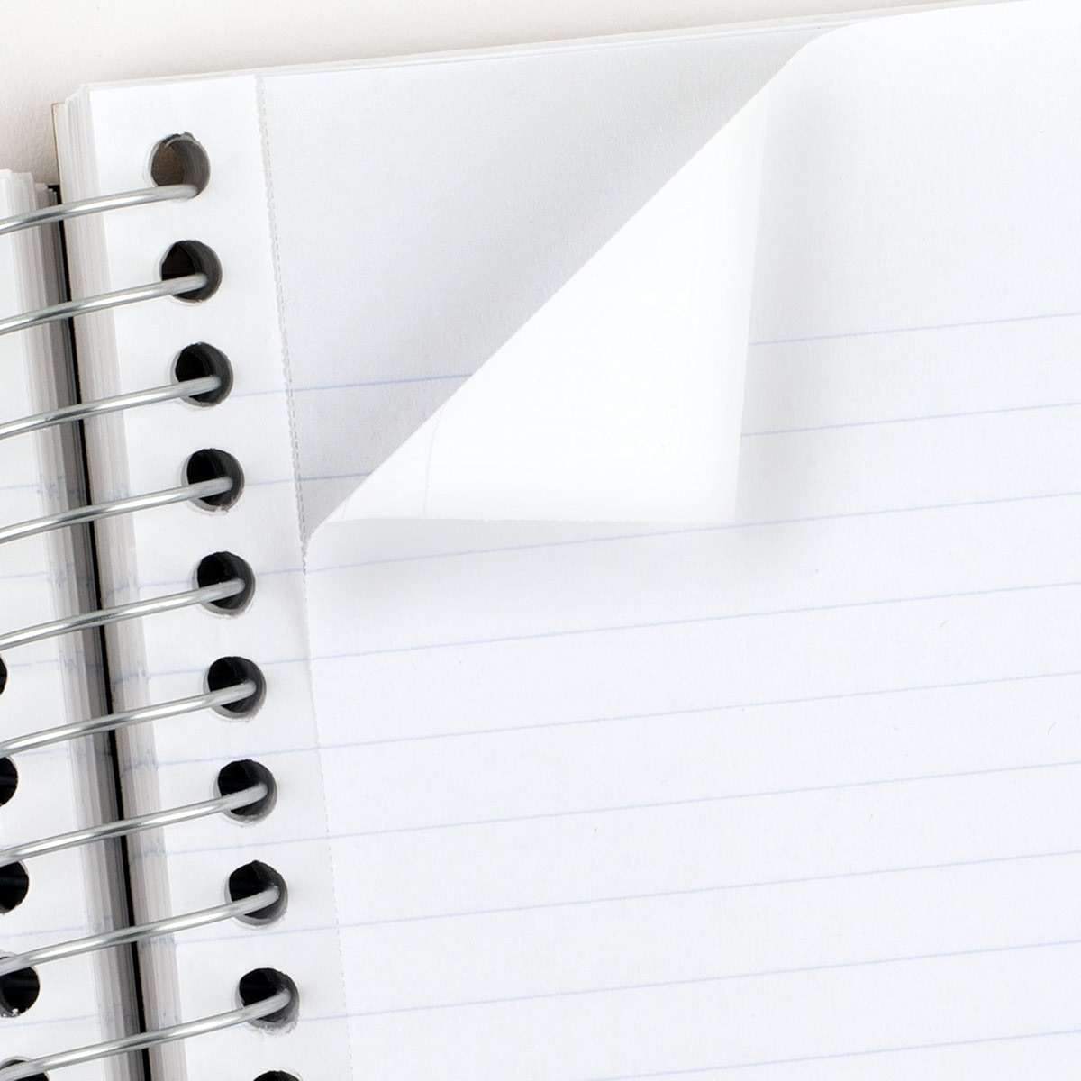 Five Star Spiral Notebook, 6 Pack, College Ruled Paper, Fat Lil' Pocket Notebooks, 3-1/2" x 5-1/2", 200 Sheets, Assorted Colors (38027) - Image 6