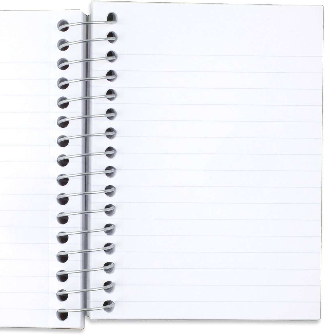 Five Star Spiral Notebook, 6 Pack, College Ruled Paper, Fat Lil' Pocket Notebooks, 3-1/2" x 5-1/2", 200 Sheets, Assorted Colors (38027) - Image 7