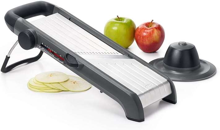 OXO Good Grips Chef's Mandoline Slicer 2.0 - Image 1