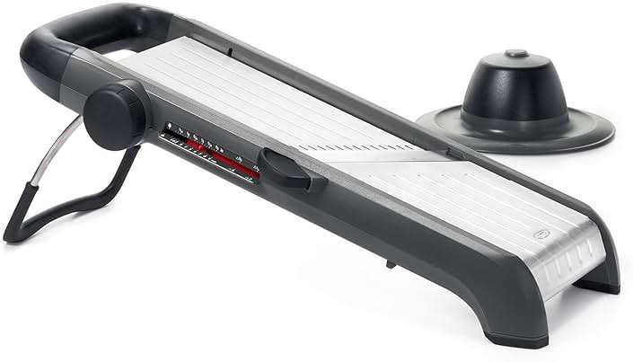OXO Good Grips Chef's Mandoline Slicer 2.0 - Image 17