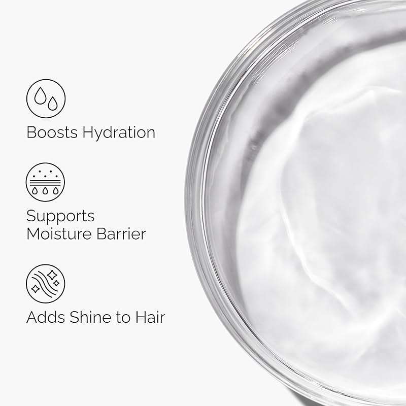 The Ordinary 100% Plant-Derived Squalane, for Skin and Hair, Lightweight Hydration, and Moisture Barrier Support, 1 Fl Oz - Image 3