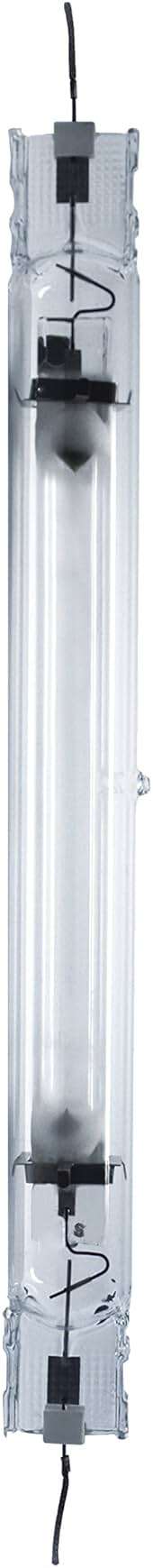 PROTOPIA 6000K 1000W Double Ended Metal Halide Grow Light Bulb,High PAR Enhanced Blue and Violet Spectrum for Horticulture Hydroponic and Indoor Plants, Grow Bulb,CCT 6000K,95,000 Lumens,HID Lamp - Image 8